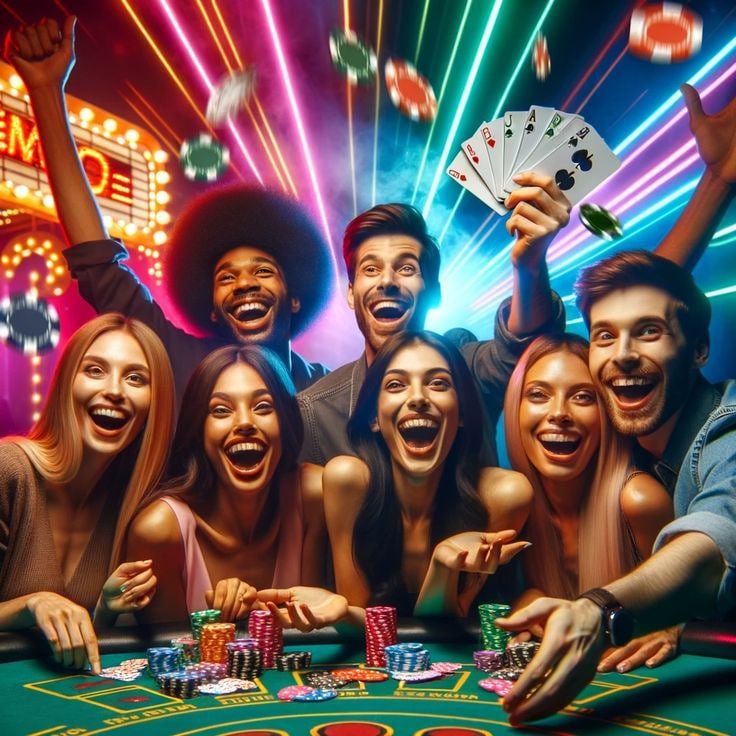 ufa11k Myanmar Online Casino Platform Overview Live Casino Slots