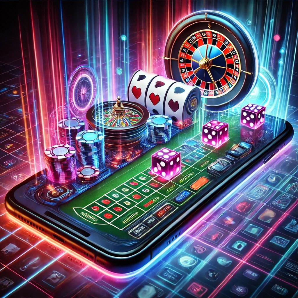Live Casino - ufa11k